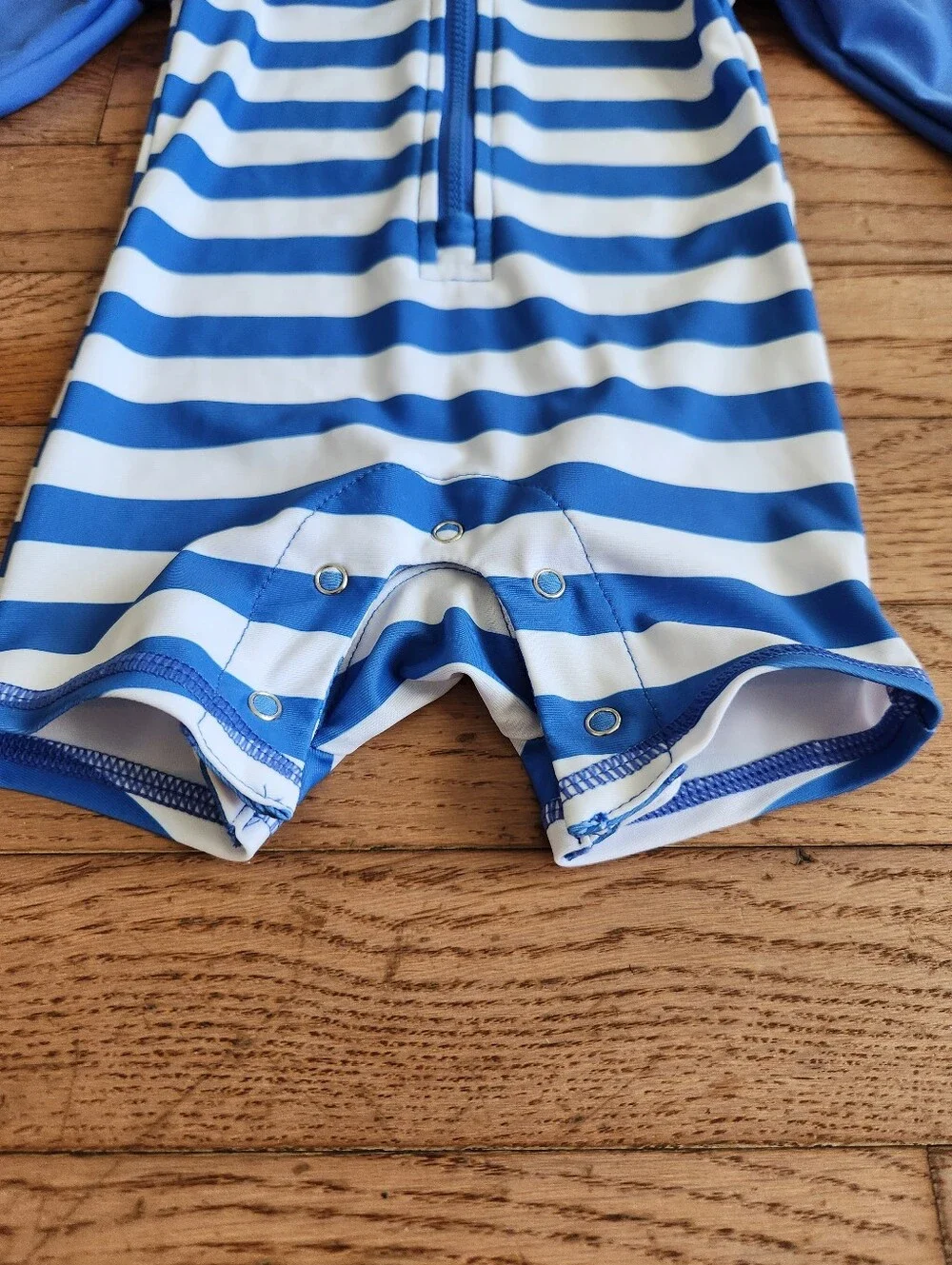 Tucker + Tate Baby Boys Rashguard Size 3-6 Months